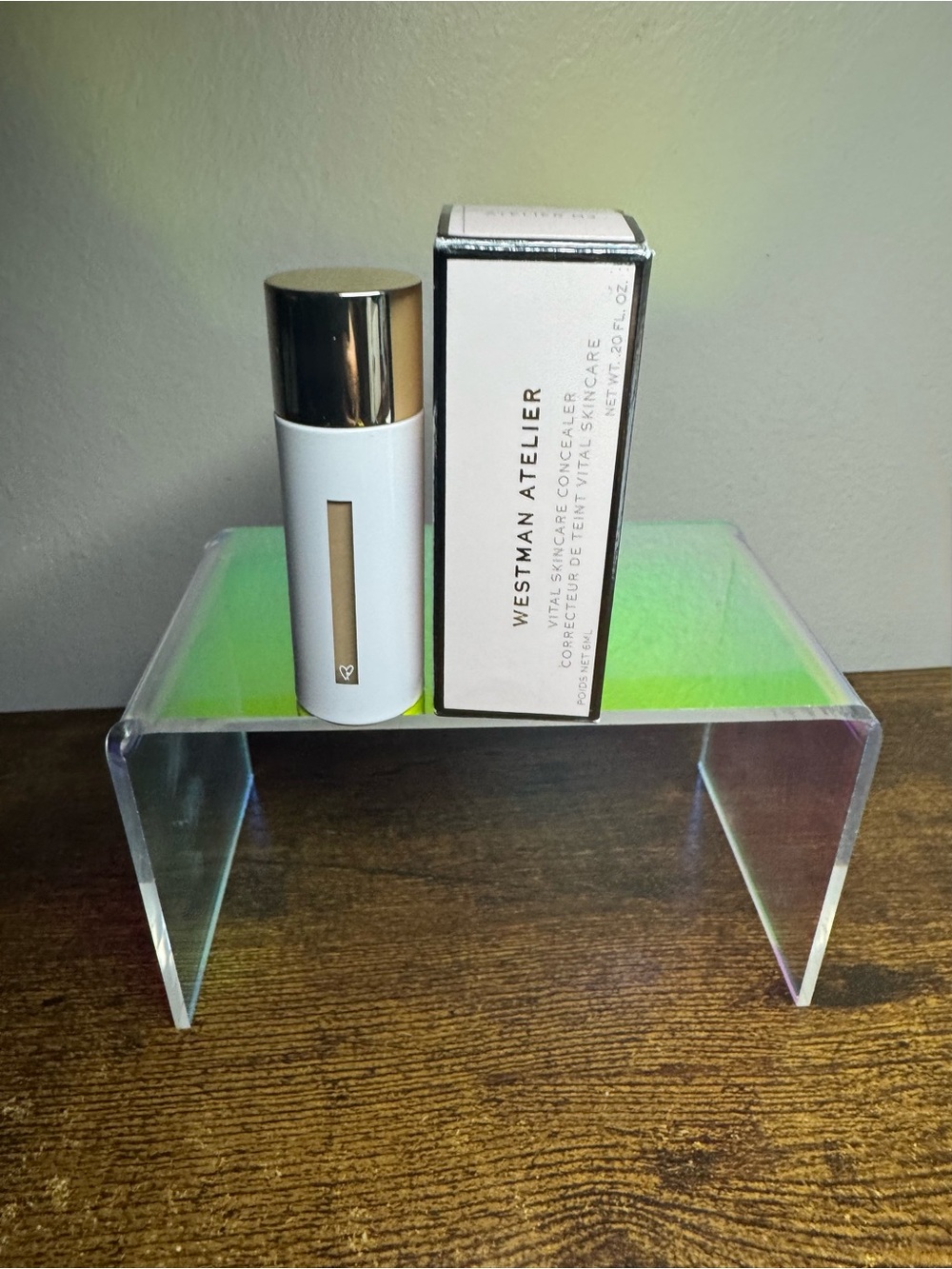 Westman Atelier Vital Skincare Brightening Concealer atelier M3